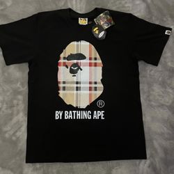 Bape Shirt