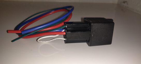 Relay 12volt SPDT