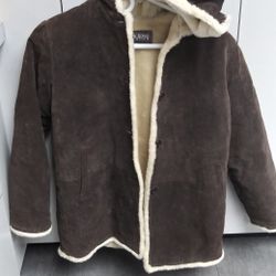 Wilsons Leather Suede Leather XL women