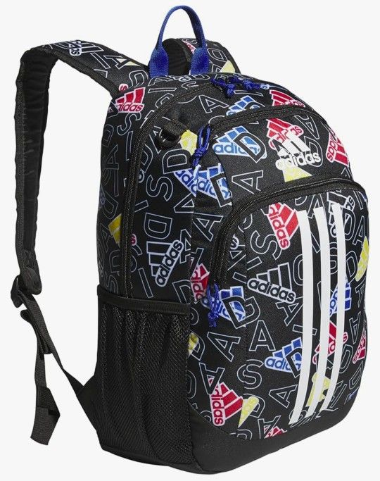 Adidas Backpack