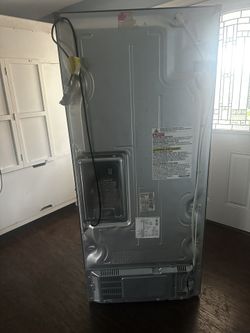 Same Fridge