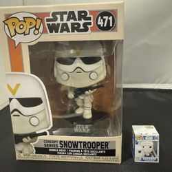 Funko Star Wars 