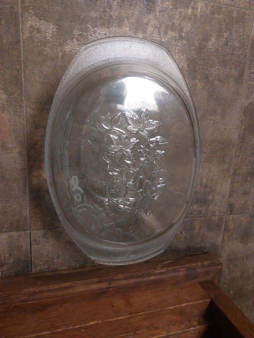 Princess House Bowl 2.5 Qt