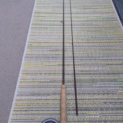 Pfluger Fly Rod and Reel 