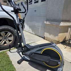 elliptical 