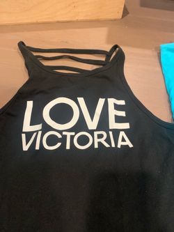 Victorias Secret Sport Tank