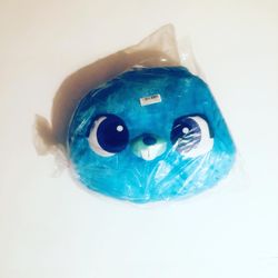 NEW Disney Toy Story 4 Bunny Face Cushion