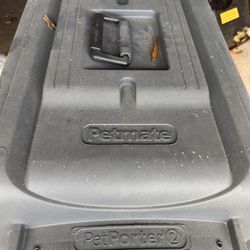 Pet Porter (Portable Dog Cage)