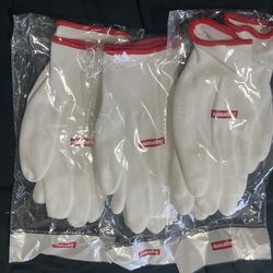 Supreme Gloves