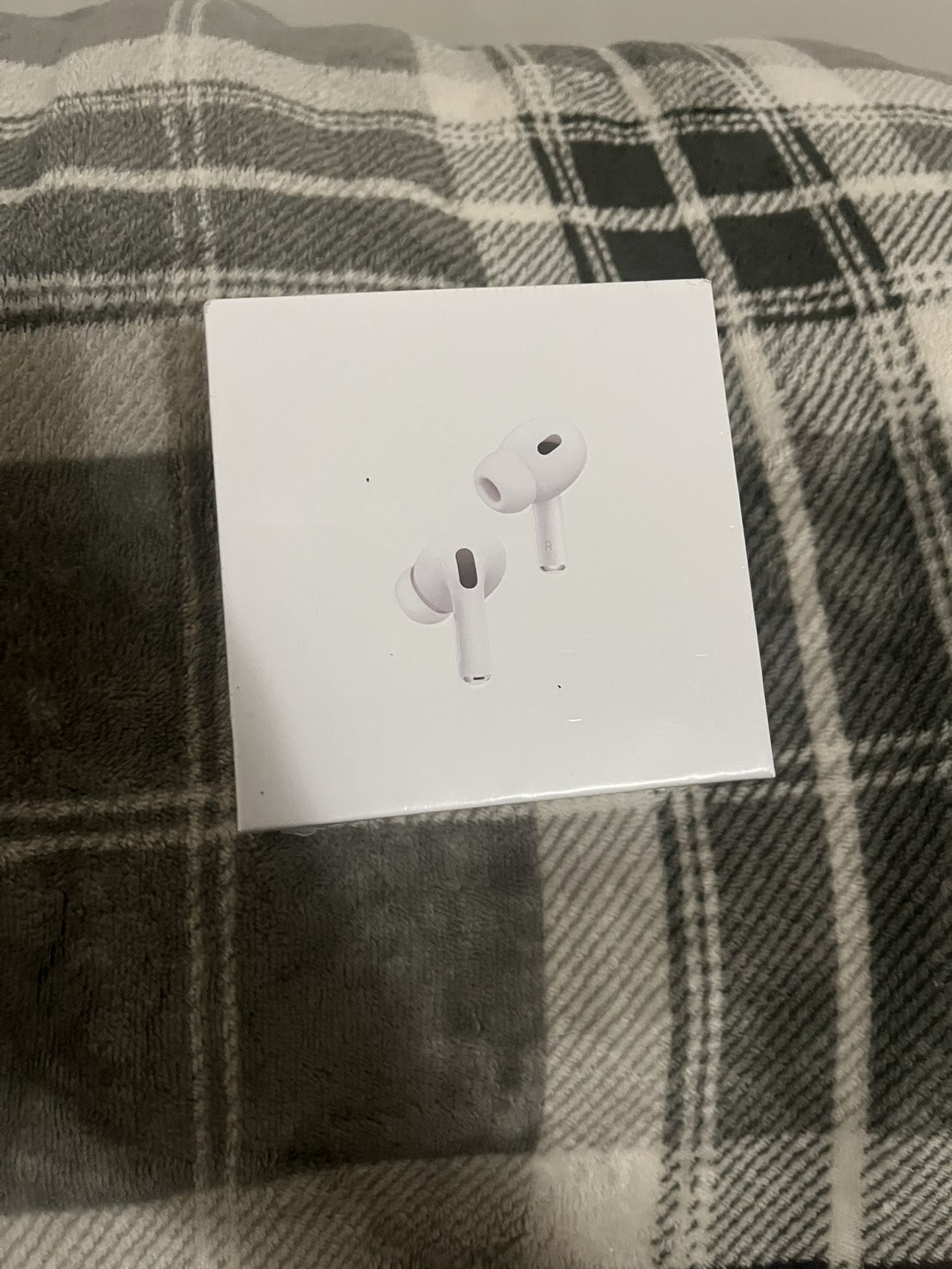 AirPods Pro 2nd Gen