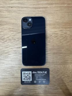 📱 iPhone 14 | 128GB | Midnight | Unlocked (Any Carrier)