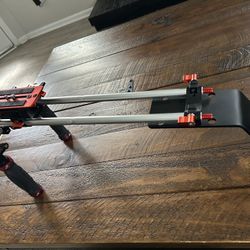Sunrise Professional Shoulder Rig