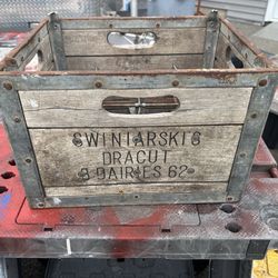 Swiniarski’s  dairy Dracut mass