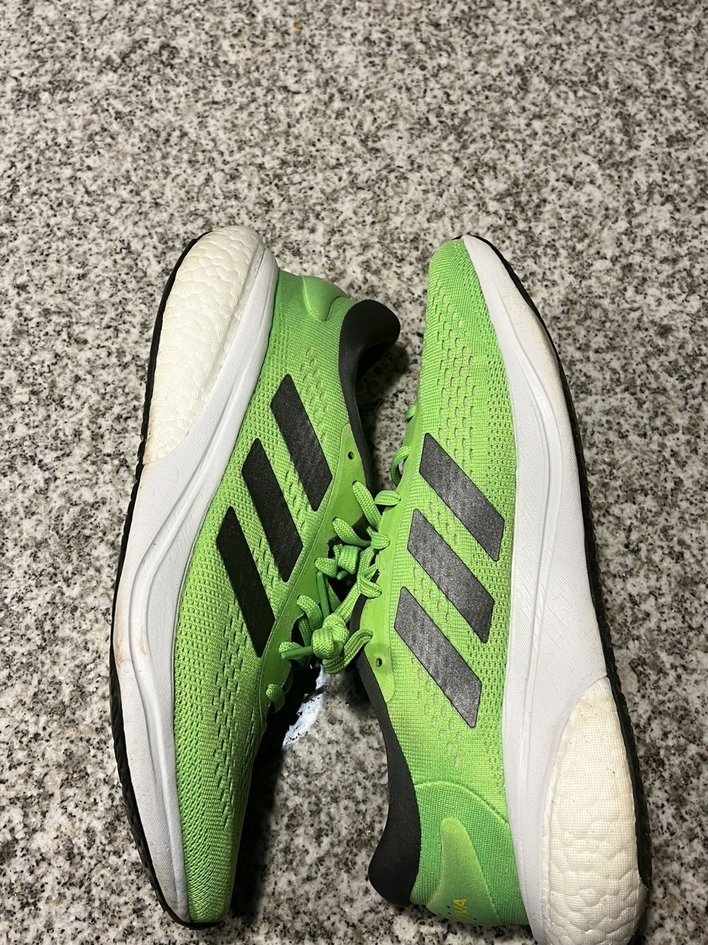 Adidas Running Shoes 