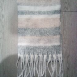 Lady's Scarf For Sale