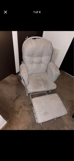 Rocking Chair