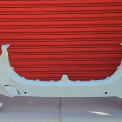 BMW X5 G05 Front Bumper Cover 2019-2021