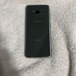 Galaxy  S 8 