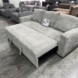 New Sofa Bed 