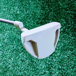 36" Mallet‑Style Putter – Excellent Condition