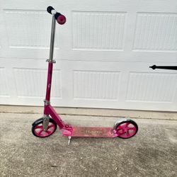 Razor Scooter