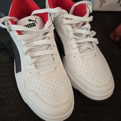 Puma Shoes Size 11 New Never Used