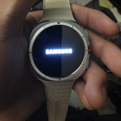 Samsung Galaxy Watch Ultra 