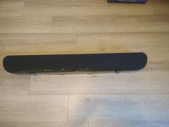 * NEW*Sherwood S7 Panorama SoundBar