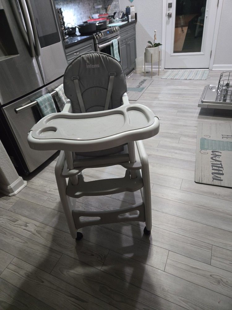 High Chair