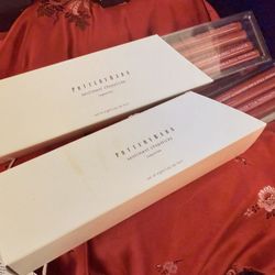 POTTERY BARN Chopsticks Set (EACH OTHER) - 50% OFF OFFER!!!