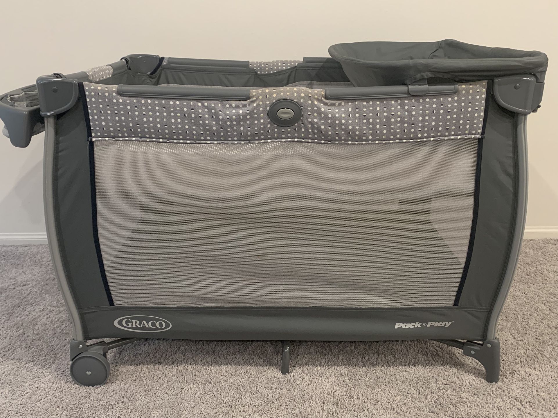 Graco Pack n Play $70 Or Best Offer