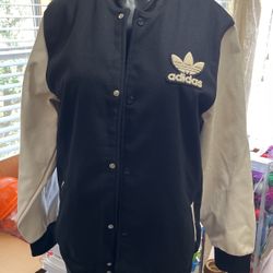 Adidas Varsity Jacket 