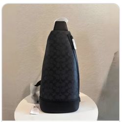 Coach Dominic Bag