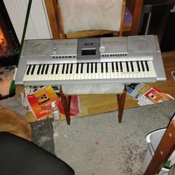 Yamaha Psr295