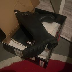 Women’s Hunter Boot 