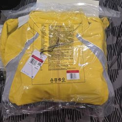 Nike Supreme Track Jacket