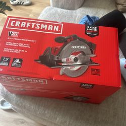 Circular Saw