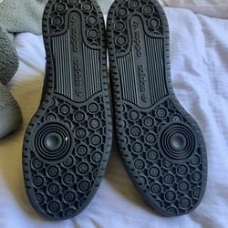 Y-3 Forum HI OG 'Triple Black'