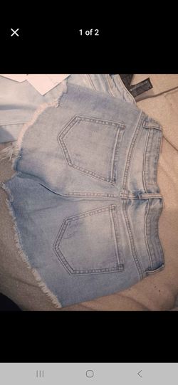 Eunina shorts Size 26 $15