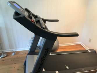 NordicTrack C1500 Treadmill for Sale in Upper Arlngtn OH OfferUp
