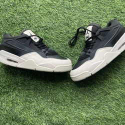 Flight Jordan