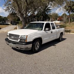 2003 Silverado 1500