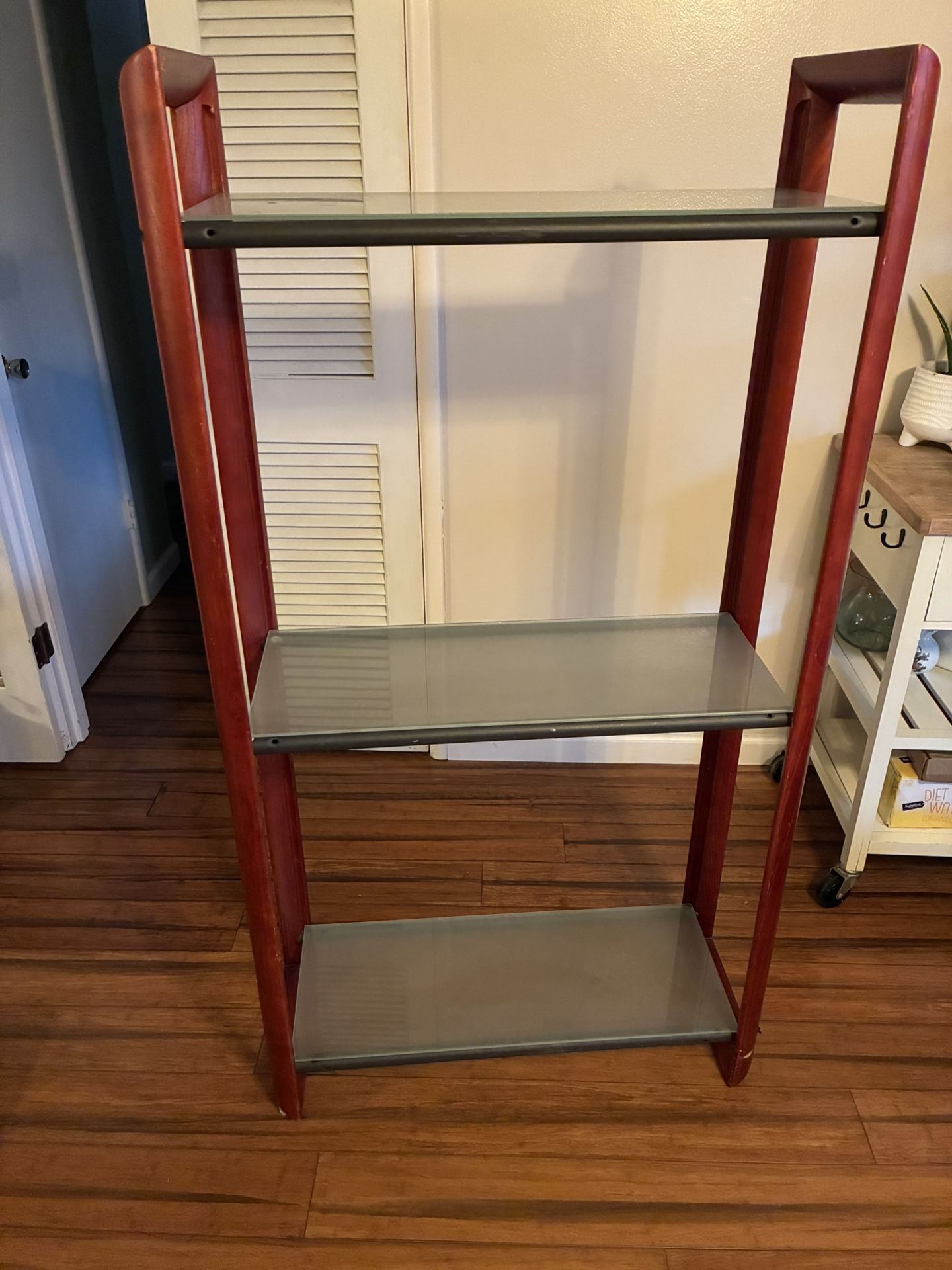 Shelving Unit