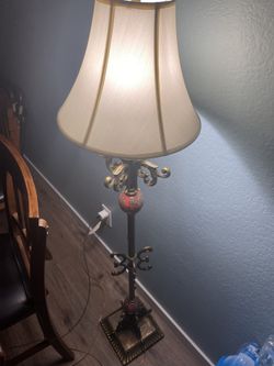 Floor Lamp