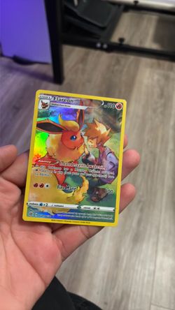 Flareon