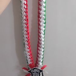 Graduation Mexican Lei 🎓