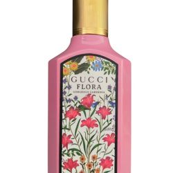 GUCCI Flora Gorgeous Gardenia 1.6oz/ 50 ml Eau de Parfum Spray 99% Left NO Box