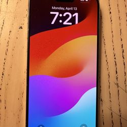 Apple iPhone 15 Pro Max 256gb