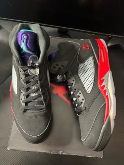 Jordan 5 Top 3 Size 12