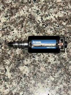 KWA high Torque Motor